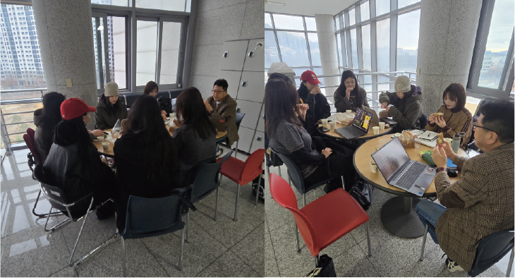 청주대 아트앤패션디자인학과, 브랜드 상품기획 프로젝트 통해 실무 경험 확대 1번째 파일 - 자세한 내용은 본문 참조