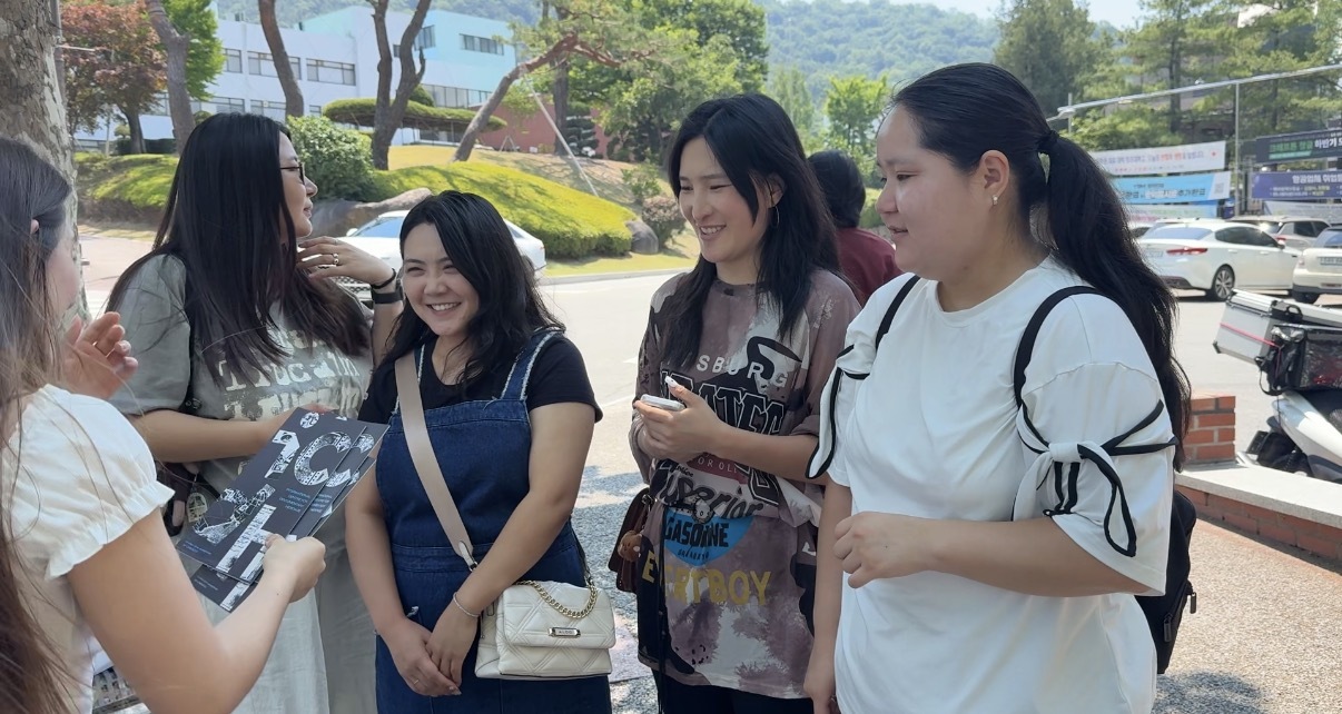 유네스코국제기록유산센터 연계 생성형 AI 활용 세계기록유산 홍보부스 운영 3번째 파일 - 자세한 내용은 본문 참조