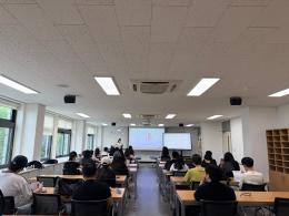 25.08.07 2025학년도 하계 작업치료 전문가에게 듣는 작업치료평가 실무역량 마스터 A to Z 이미지