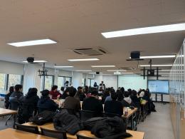 2026. 2. 23. 신입생예비교육 이미지