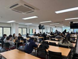 2026.03.11. 2026-1 작업치료학과 신학기 적응 지원 프로그램 이미지